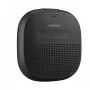 Bose SoundLink Micro – Belaidinis nešiojamas garsiakalbis, juodas (783342-0100)