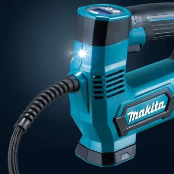 Oro kompresorius akumuliatorinis Makita MP100DZ