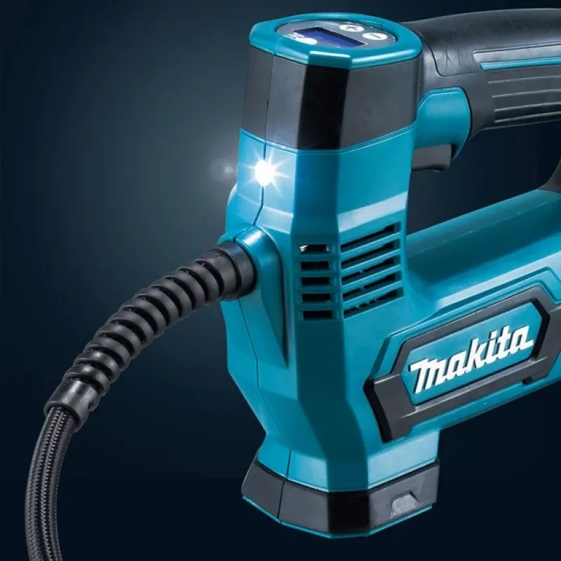 Oro kompresorius akumuliatorinis Makita MP100DZ