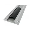 Sieninis bėgelis Ergotron 34 inch aliuminis 31-018-182