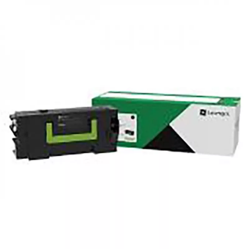 Kasetė su toneriu Lexmark B2865DW/MB2770ADHWE 15000 puslapių juoda