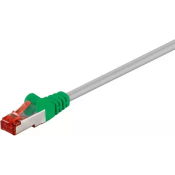 Wentronic 33277-GB Ethernet Patch kabelis