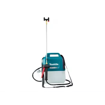 Sodo purkštuvas Makita DUS054Z, rankinis, 5 L