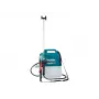 Sodo purkštuvas Makita DUS054Z, rankinis, 5 L