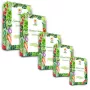 Toraf Seed Set - rinkinys 5x5 2024 Toraf 60x1 vnt.