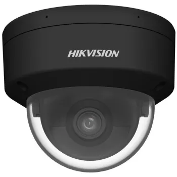 IP apsaugos kamera Hikvision Pro Series DS-2CD2146G2H-ISU(2.8mm)(eF) Juoda