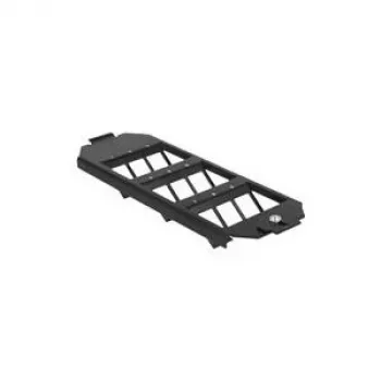 Montavimo rinkinys DeLOCK 86281 Juodas Metalinis