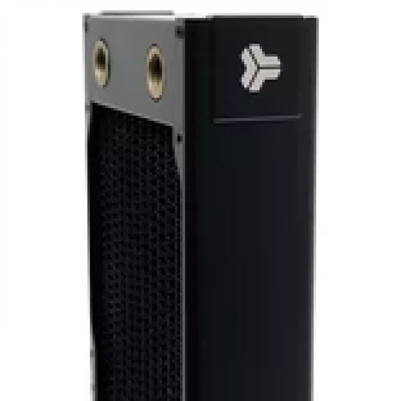 Stealkey Customs SC RadPro L360 H48 – juodas