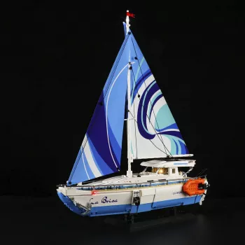 Lumibricks F9074