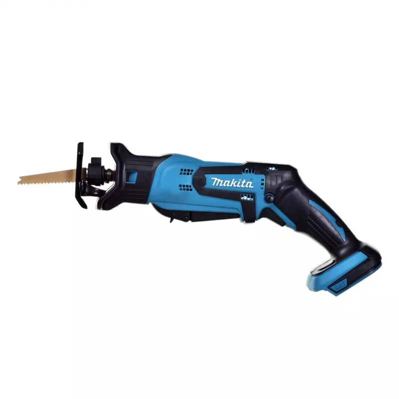 Pjūklas stūmoklinis Makita DJR183Z 3000 smūgių/min Juodas, Mėlynas