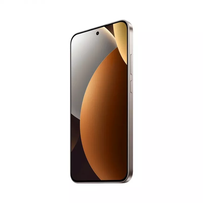 Xiaomi Redmi Note 15 Pro Titanium pilka - 17,2 cm (6,77 inch) 12 GB 512 GB 6500 mAh