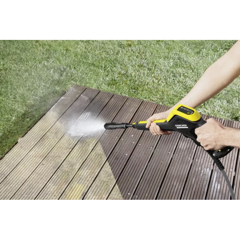 Slėginis plovimo aparatas K4 Power Control Flex Home *EU