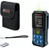 Bosch GLM 50-27 CG Professional lazerinis atstumo matuoklis juodas, mėlynas 50 m