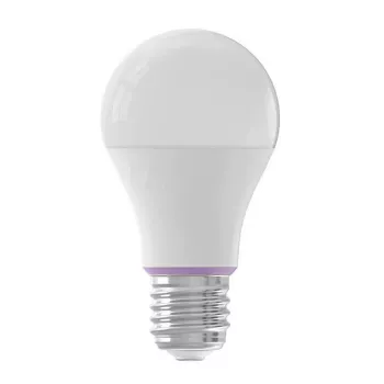 YEELIGHT W4 išmanioji lemputė Wi-Fi/Bluetooth E27 reguliuojamo ryškumo (YLQPD-0012) 4 vnt.