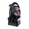 Flexi Multi Box Black Universal – šėrimo/laistymo dėžutė, 201–499 g
