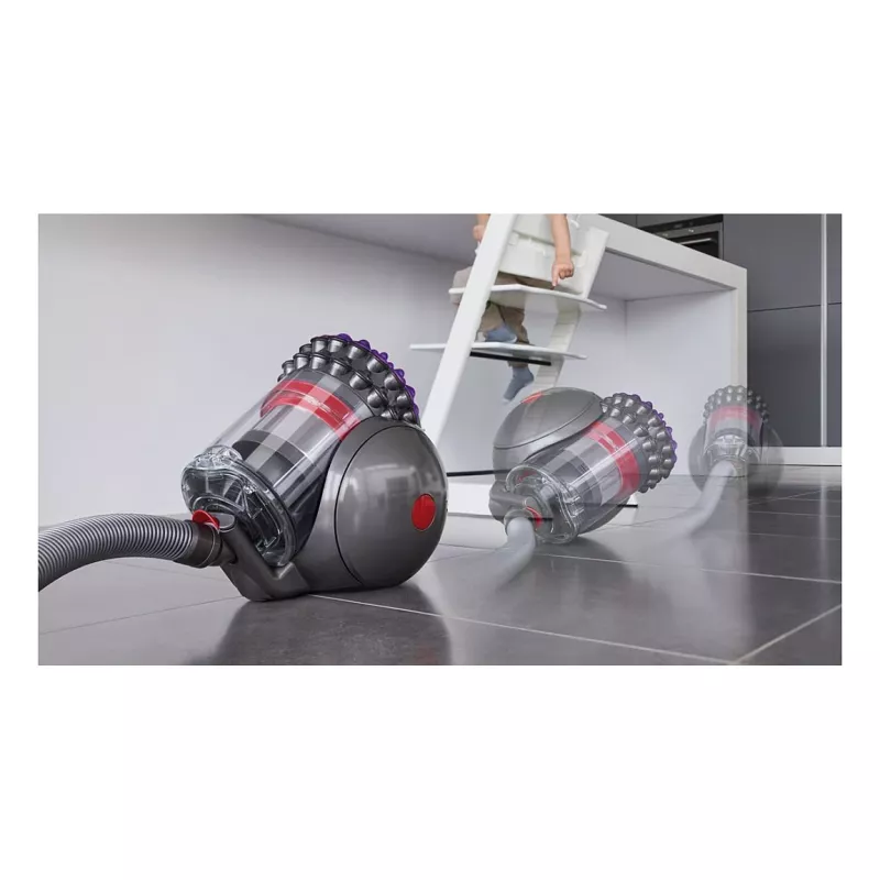 Dyson Big Ball Absolute 2 bekamerinis vertikalus siurblys 447250-01