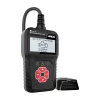 OBD2 diagnostinis skaitytuvas Ancel AS100/AC100, daugiaprotokolinis, kompaktiškas rankinis