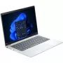 HP EliteBook 8 G1i nešiojamas kompiuteris AI - 174° vyrių dizainas - Intel Core Ultra 7 255U / 2 GHz - Win 11 Pro - Intel Graphics - 32 GB RAM - 1 TB SSD NVMe - 35,6 cm (14 colių)