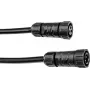 Maitinimo laidas LED PFE-50 230V, EUROLITE, 1,5 m
