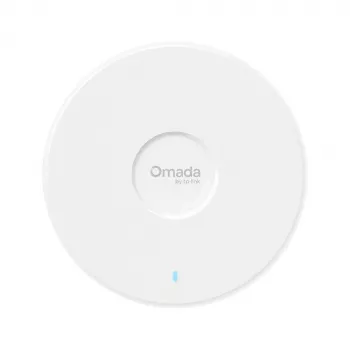 Belaidžio tinklo prieigos taškas OMADA EAP787 2.4 GHz 5 GHz 6 GHz