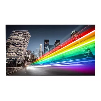 Philips 50BFL2214/12 televizorius 127 cm (50 colių) 4K Ultra HD Smart TV Wi-Fi juodos spalvos 350 cd/m²