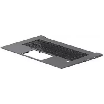 HP M74255-B71 klaviatūra nešiojamam kompiuteriui