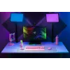 Razer Seiren V3 Chroma Pink PC mikrofonas