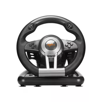 Vairas žaidimams PXN PXN-V3, PC, PS3, PS4, Xbox One, Switch – Vairavimo valdiklis