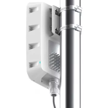 Wi‑Fi 6 prieigos taškas Cambium Networks XV2‑23T – vidaus įmoninis, dviejų juostų