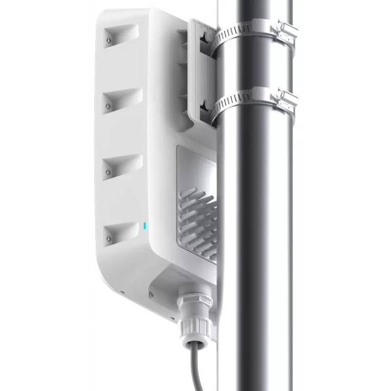 Wi‑Fi 6 prieigos taškas Cambium Networks XV2‑23T – vidaus įmoninis, dviejų juostų