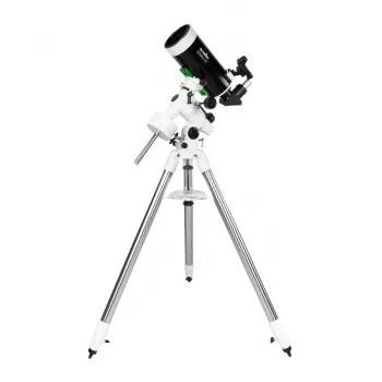 Skywatcher teleskopas BK MAK 127 EQ3-2 plieninis trikojis 127/1500