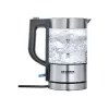 Severin WK 3472 Elektrinis virdulys 0,5 L sidabrinis 1100 W