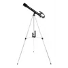 Teleskopas Celestron PowerSeeker 50 AZ