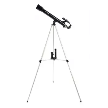 Teleskopas Celestron PowerSeeker 50 AZ