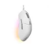 SteelSeries Rival 3 Gen 2 žaidimų pelė, balta