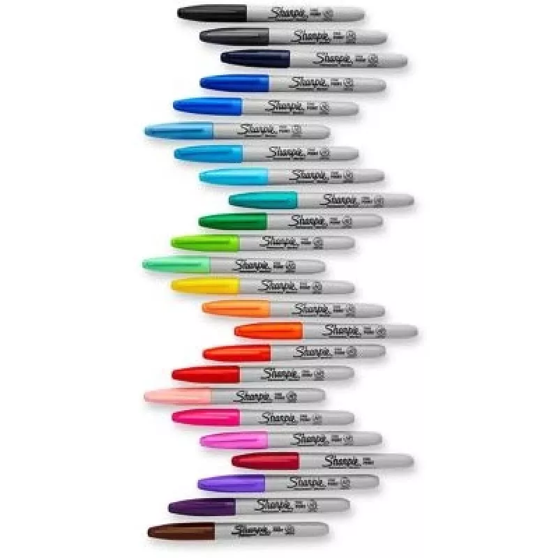 Sharpie 2061128 žymeklis