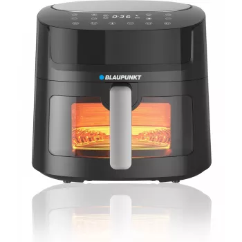 Oro gruzdintuvė BLAUPUNKT AFD712 — 7,2 L, 1800 W, skaitmeninis valdymas
