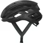Pusšalmas ABUS AirBreaker Black, In-mold konstrukcija, 81720