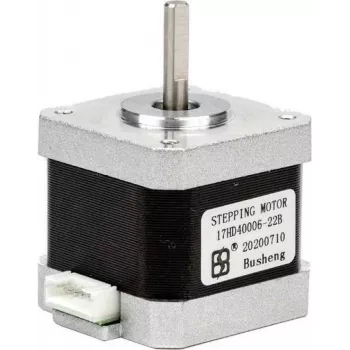 Renkforce atsarginis žingsninis variklis, tinkamas RF100 XL V3, RF-4538906 (RF-4538906)