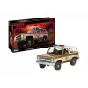 REVELL Automobilis 1985 Chevrolet K5 Blazer S