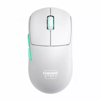 CHERRY XTRFY M68 Wireless belaidė žaidimų pelė