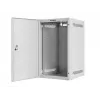 Sieninis stovas Lanberg WF10-2309-00S 9U 10 inch stelažas