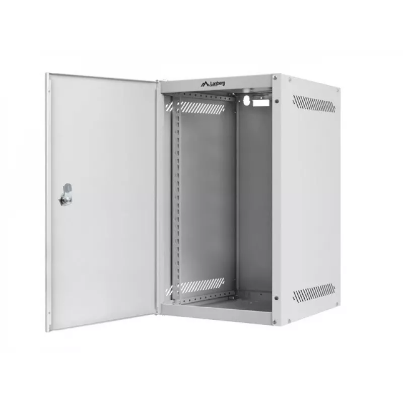 Sieninis stovas Lanberg WF10-2309-00S 9U 10 inch stelažas