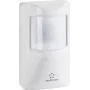 Judėjimo jutiklis Renkforce 751560, IP44 atsparus oro sąlygoms, aptikimo atstumas 12 m