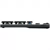 Logitech G G915 X LIGHTSPEED klaviatūra, žaidimų, USB, RF belaidė, Bluetooth, QWERTY US International, juoda