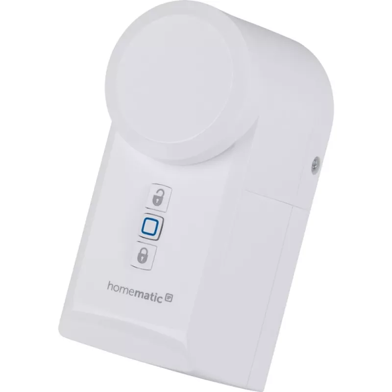 eQ-3 AG Homematic IP HmIP-DLD – Durų spynos pavara