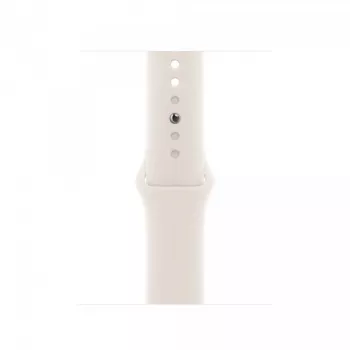 Apple MXLL3ZM/A Smart Wearable Accessories Beige Fluoroelastomer