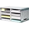 Stalinis rūšiuotuvas Fellowes Bankers Box System