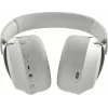 Ausinės Creative Zen Hybrid Bluetooth on-ear pilkos spalvos