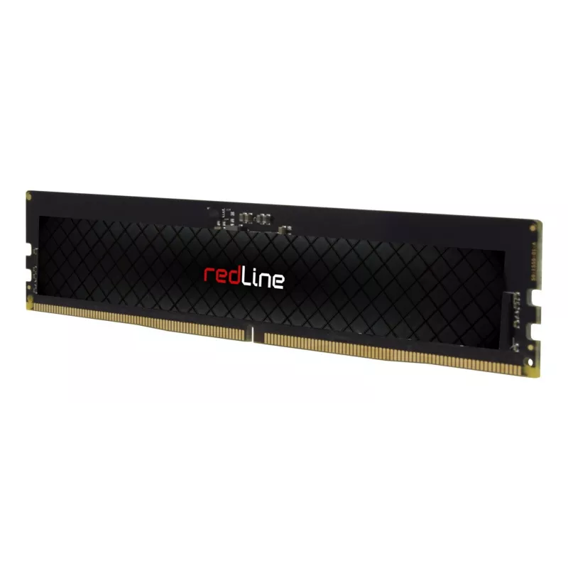 Mushkin Redline DDR5 16 GB 4800 MHz atminties modulis